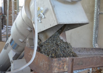 Николаевводоканал продолжает реконструкцию Галициновских очистных сооружений