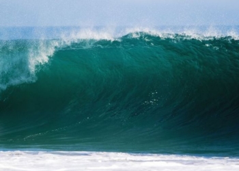 Японцы впервые в истории получили энергию из океанских течений