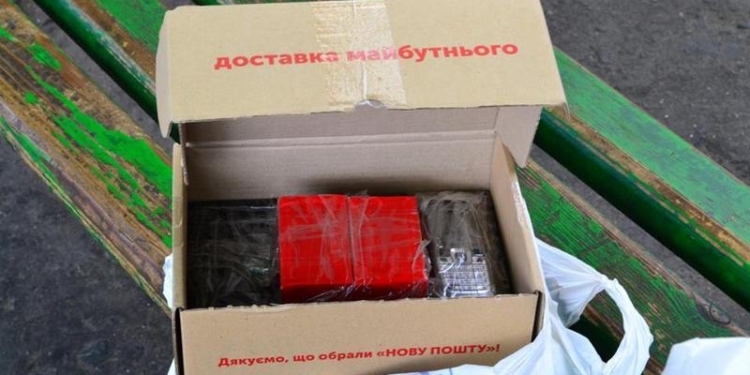 Николаевский автовокзал разочаровал проверяющих: отсутствием билетов и безразличием к “взрывчатке”