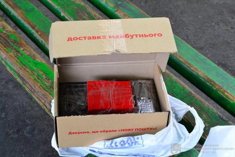 Николаевский автовокзал разочаровал проверяющих: отсутствием билетов и безразличием к "взрывчатке" 9