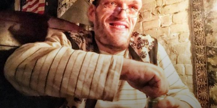 Украинский музыкант умер на фестивале в Эстонии