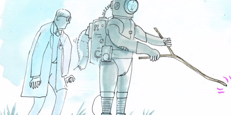 В США разработали алгоритм для распознавания сарказма