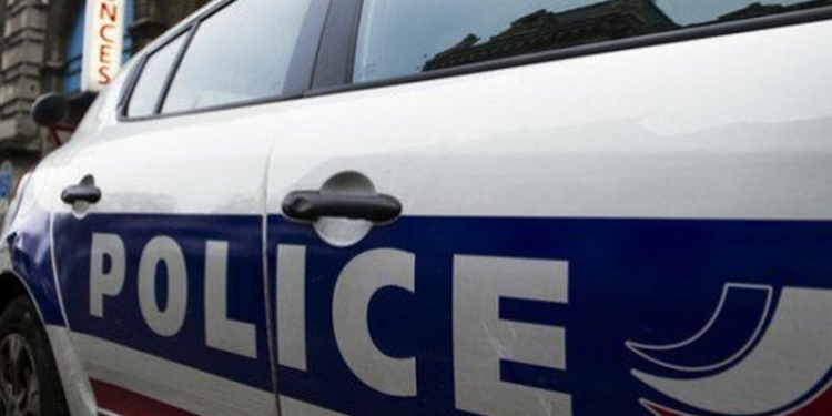 В пригороде Парижа ограбили посла Грузии во Франции