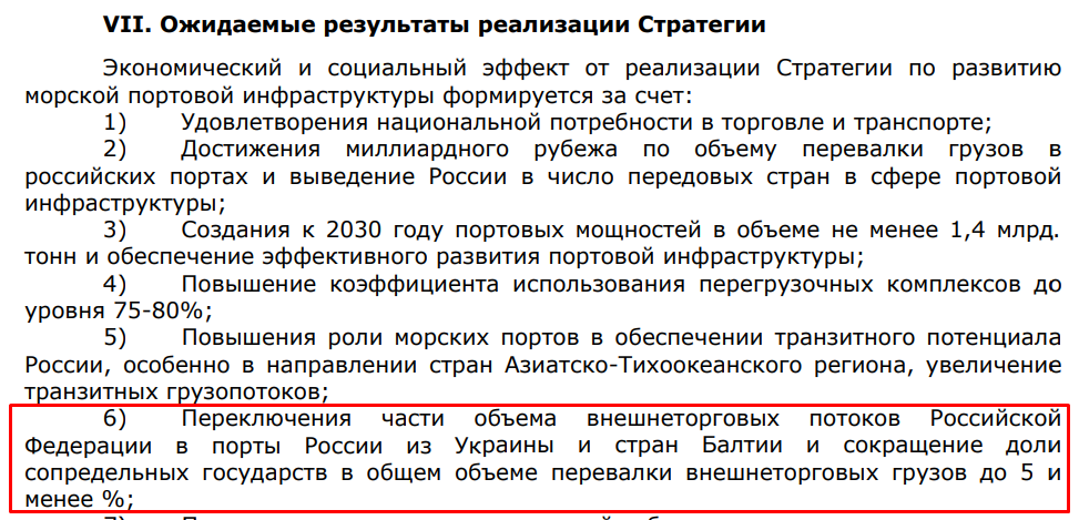 Щупальца РФ в украинском дноуглублении - расследование Informnapalm 1