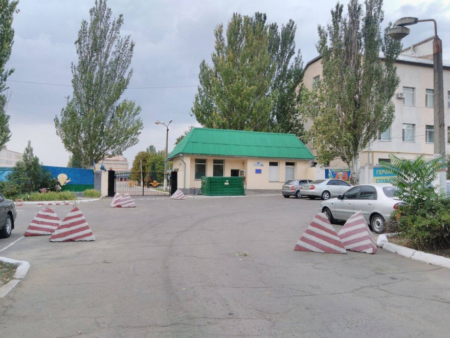 По факту ложного минирования 79-й Николаевской отдельной десантно-штурмовой бригады полиция открыла уголовное производство 1