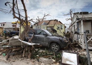 «Ирма» собирает смертельную дань: более 70 погибших