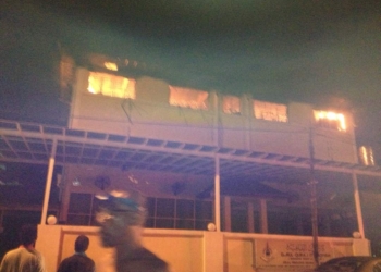 Жуть: в школе для детей из мусульманских семей в Малайзии пожар – сгорело, по меньшей мере, 25 человек