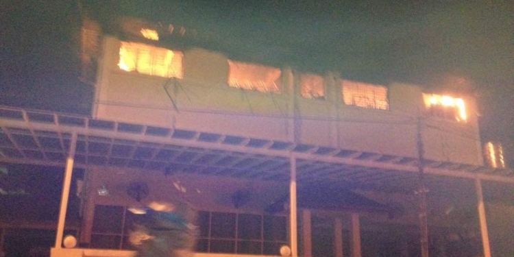 Жуть: в школе для детей из мусульманских семей в Малайзии пожар – сгорело, по меньшей мере, 25 человек