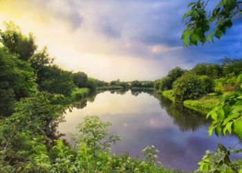 В Южно-Бугском бассейновом управлении водных ресурсов убеждают: надо повышать уровень Александровского водохранилища, потому что река на грани выживания