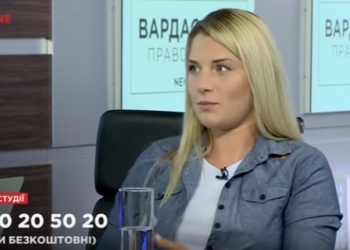 «Просто обидно»: Ольга Харлан заявила, что город Николаев никак не отблагодарил ее за добытые для Украины олимпийские медали