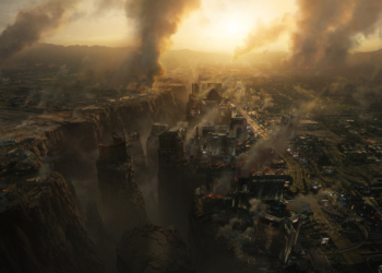 «Солнце почернеет, а Луна покраснеет». До конца света осталось 5 дней?