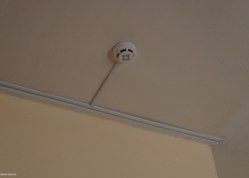 Мэр Сенкевич проинспектировал николаевский детский лагерь “Дельфин” – проверил работу системы противопожарной безопасности