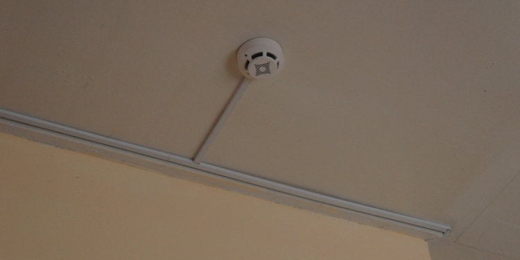 Мэр Сенкевич проинспектировал николаевский детский лагерь “Дельфин” – проверил работу системы противопожарной безопасности