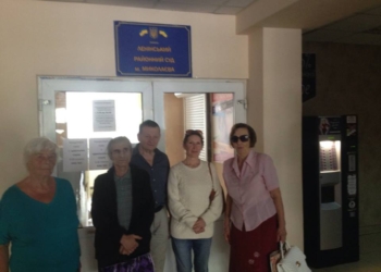 Задержаны все фигуранты аферы с газовыми плитами в Николаеве – двоих обманщиков стариков доставили из Одессы