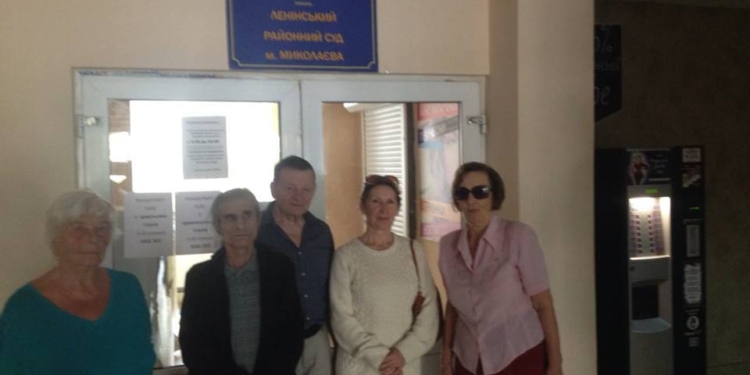 Задержаны все фигуранты аферы с газовыми плитами в Николаеве – двоих обманщиков стариков доставили из Одессы