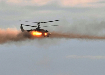 На российско-белорусских учениях ракета попала в журналистов – двое ранены, сгорели машины