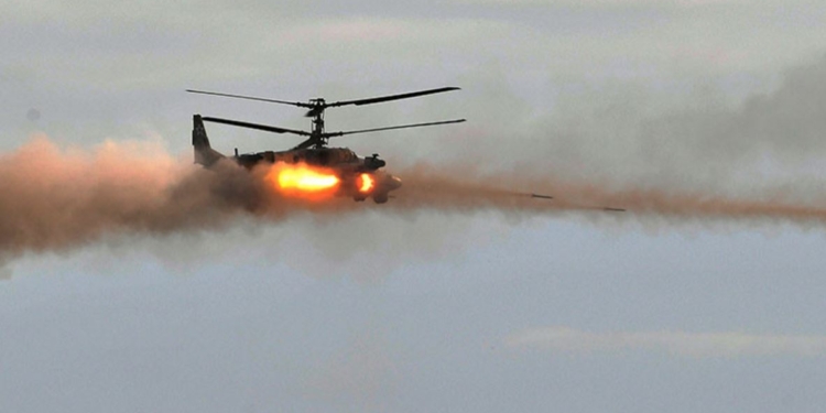 На российско-белорусских учениях ракета попала в журналистов – двое ранены, сгорели машины