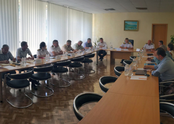 В состав совета николаевского спецпорта «Ольвия» вошел представитель ООО «Компания «Евровнешторг»