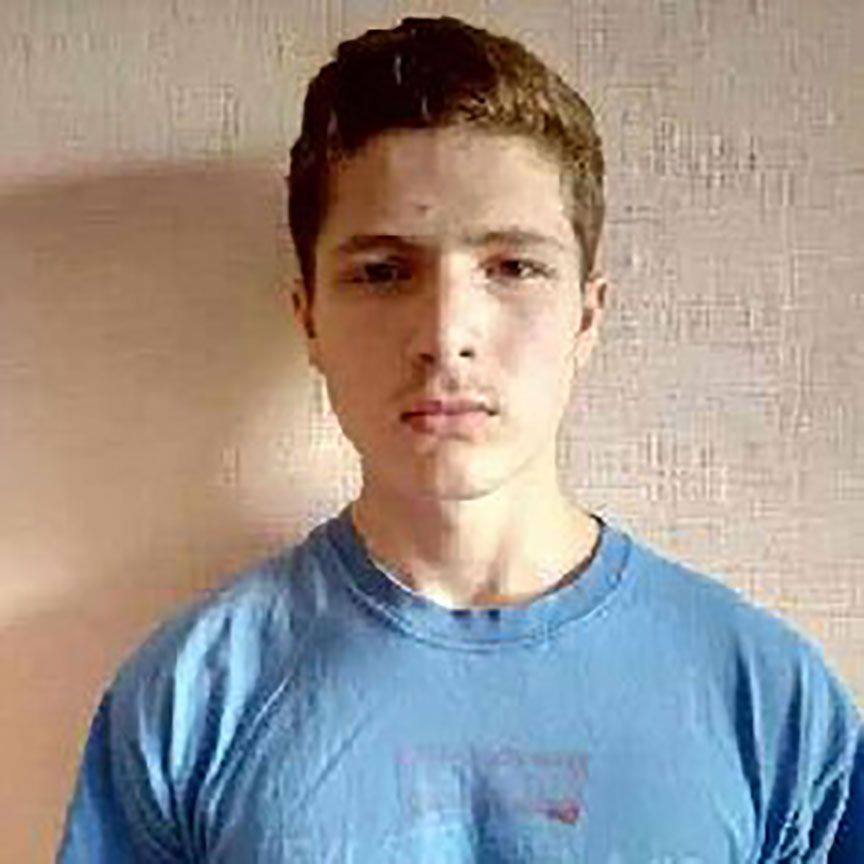 В Николаеве из санатория пропал 15-летний подросток 1