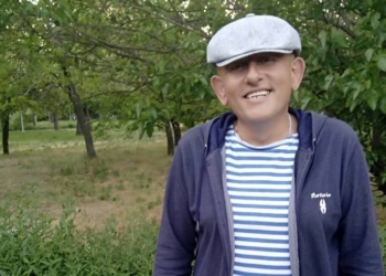 В субботу в Николаеве пройдет «Ярмарка милосердия», чтобы собрать средства на лечение онкобольного бойца АТО