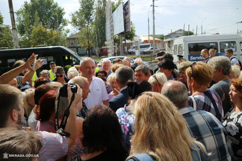 Николаевский горсовет обратиться к Кабмину по поводу завода им.61 коммунара 2