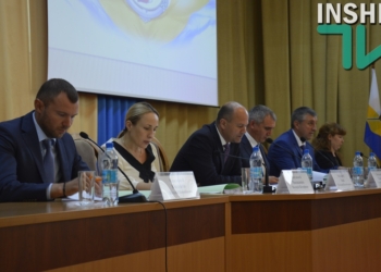 Первомайск полностью отказался от централизованного теплоснабжения, а мэр Дромашко посоветовала Сенкевичу не повторять её ошибок при приёме облтеплоэнерго