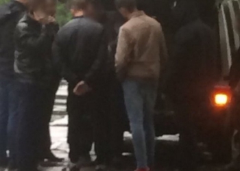 В Винницкой области на взятке в 50 тыс.грн. задержаны киберполицейские