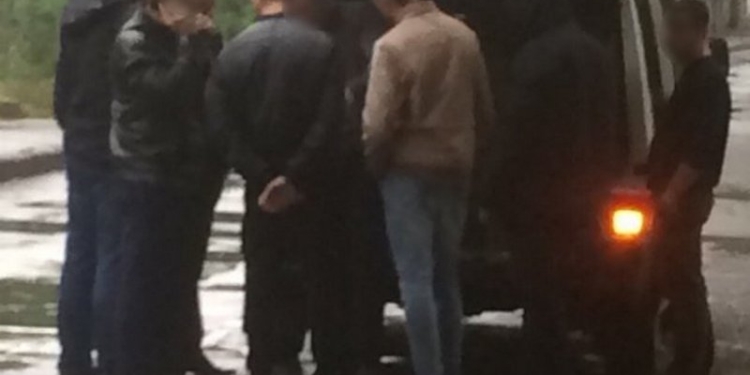 В Винницкой области на взятке в 50 тыс.грн. задержаны киберполицейские