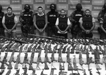 Сколько не бегай… Один из самых известных мафиозных боссов Италии был арестован в Уругвае после 23 лет бегства от правосудия