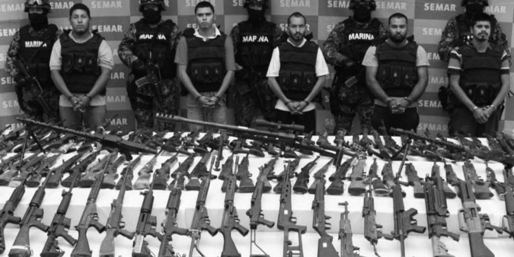 Сколько не бегай… Один из самых известных мафиозных боссов Италии был арестован в Уругвае после 23 лет бегства от правосудия