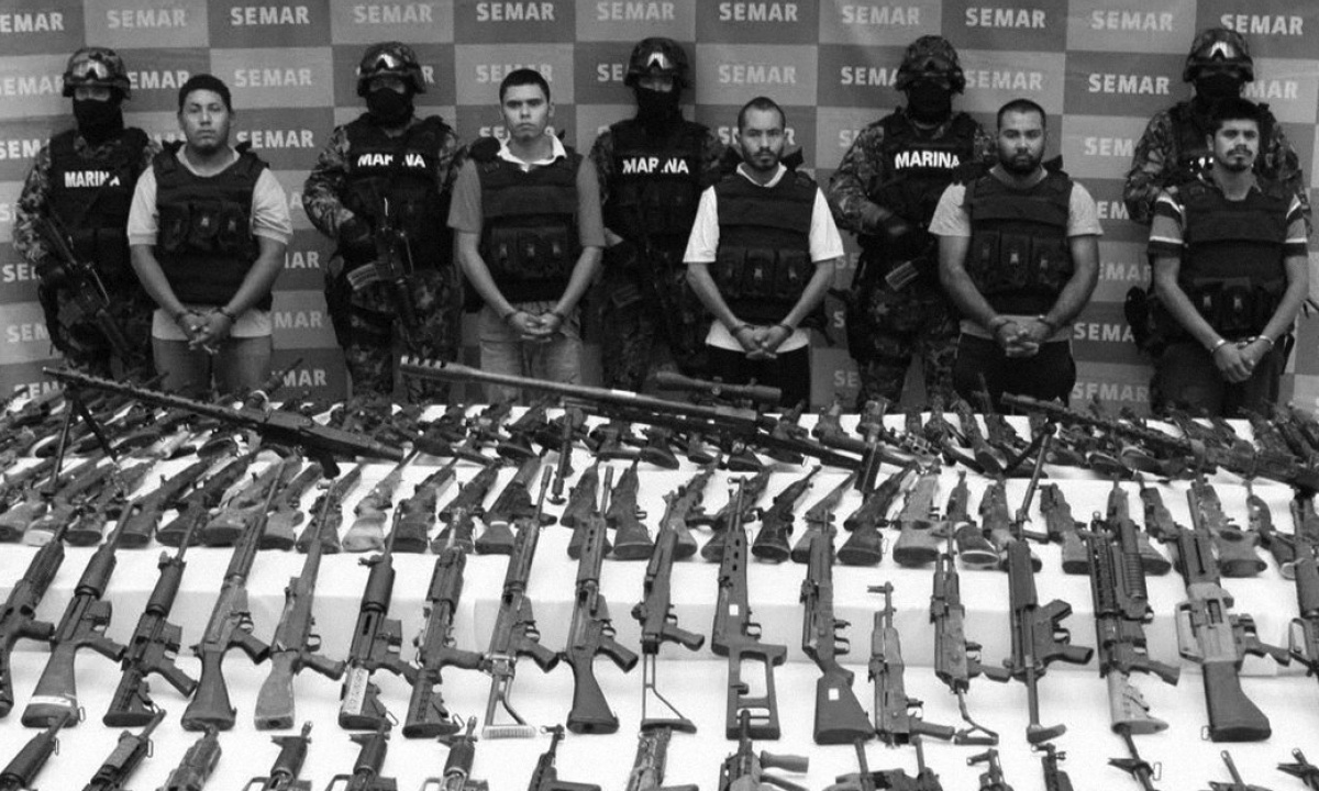 Сколько не бегай… Один из самых известных мафиозных боссов Италии был арестован в Уругвае после 23 лет бегства от правосудия