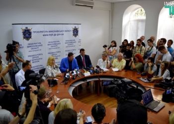 Генпрокурор Луценко и «Мультик»: о том, что это еще не конец, о самоубийственной безбашенности ОппоБлока и антиукраинской позиции М.Титова