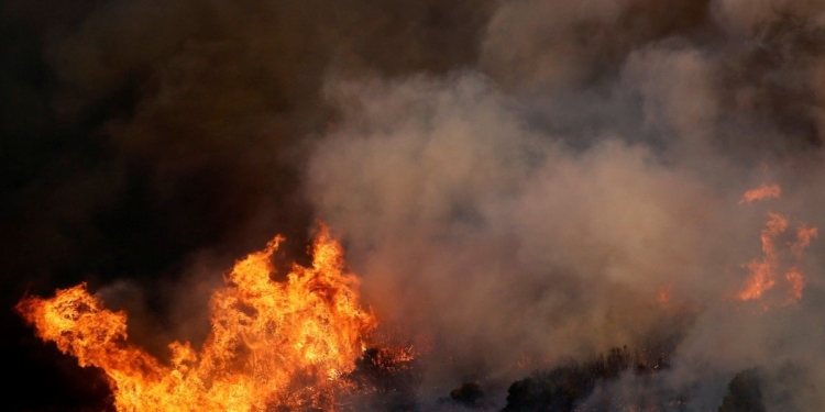 Пожар на заводе фейерверков, теперь в Индии: есть погибшие и пострадавшие