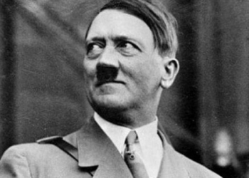 $6763 за нижнее белье – это дорого? А за белье Гитлера?