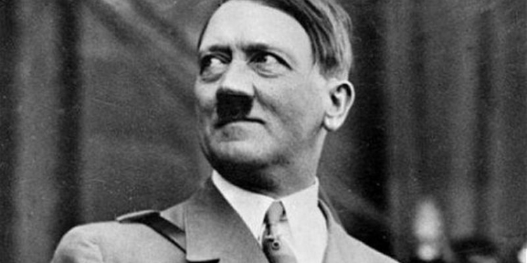 $6763 за нижнее белье – это дорого? А за белье Гитлера?