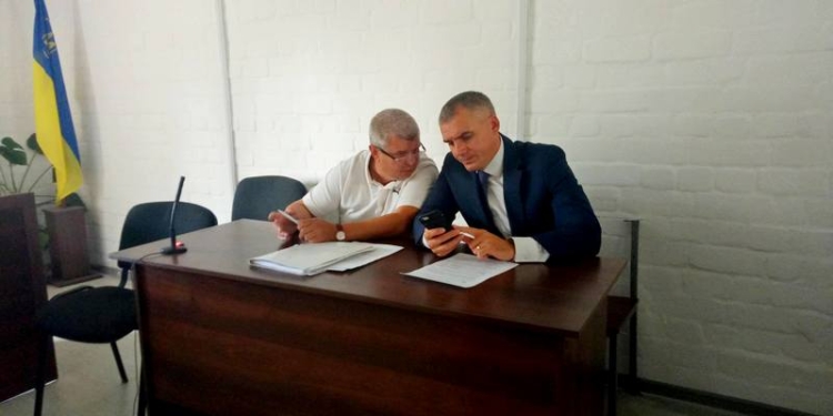 Оба протокола о коррупции по мэру Николаева Сенкевичу объединили в одно производство