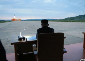 «США первыми объявили войну нашей стране»: КНДР будет сбивать американские самолеты