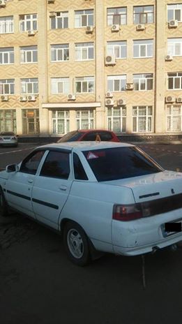 Перестрелка у николаевской «Зори»-«Машпроекта»: стреляли из «Макарова», полиция ввела в действие план «Перехват» 3