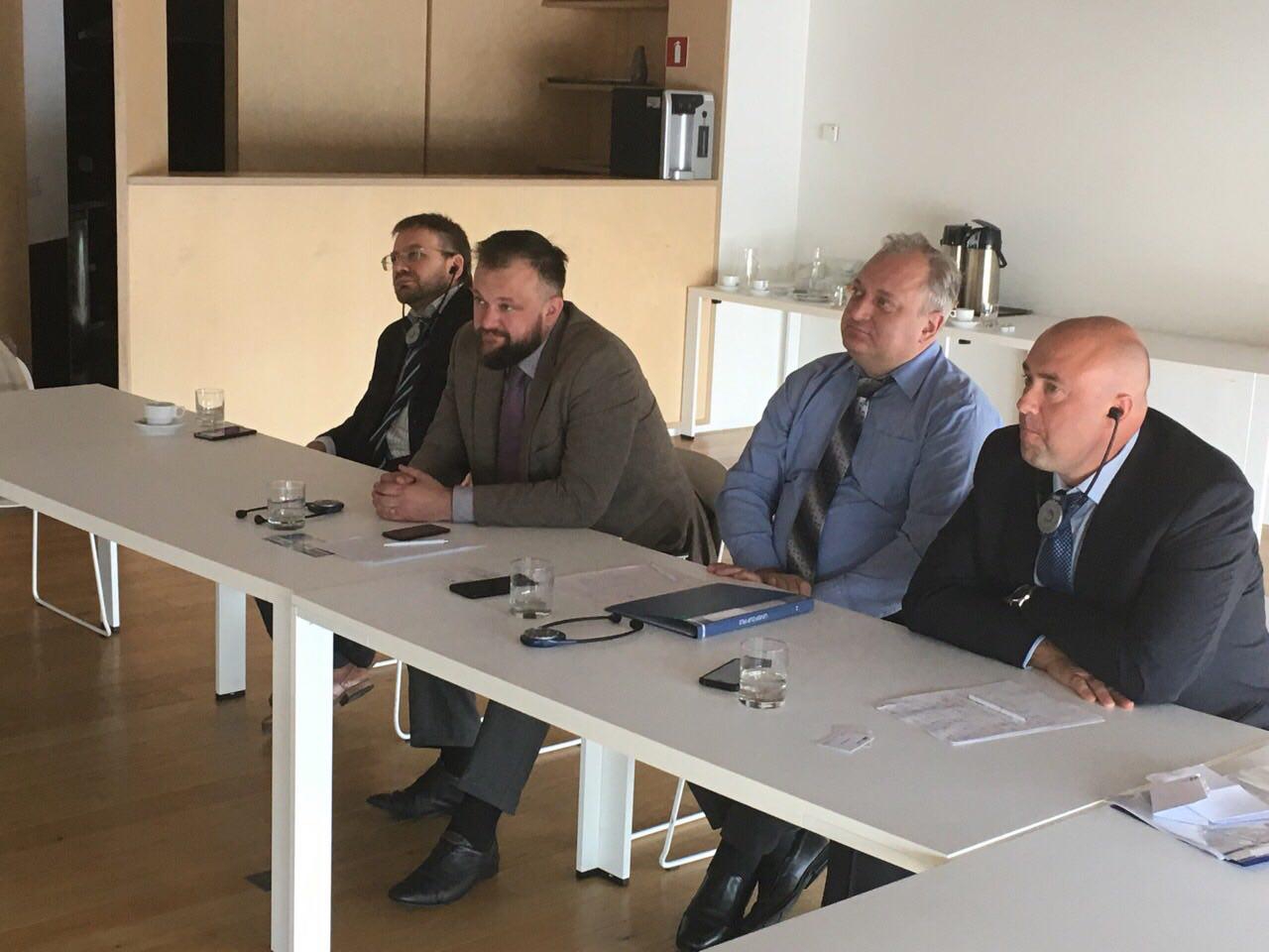 Итоги визита делегации Николаевщины в Гент: к нам прибудет бизнес-миссия