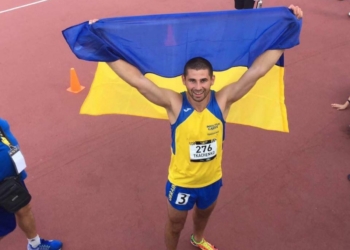 «Игры Непокоренных»: у Украины уже три медали