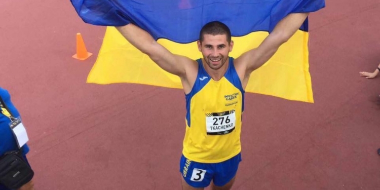 «Игры Непокоренных»: у Украины уже три медали