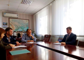 Сегодня начались ревизии в САД в Николаевской области и Департаменте ЖКХ Николаевского горсовета