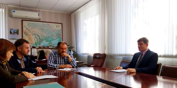 Сегодня начались ревизии в САД в Николаевской области и Департаменте ЖКХ Николаевского горсовета