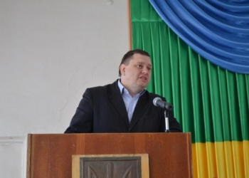 Кривоозерский райсовет выделил на реконструкцию Николаевского аэропорта 1,5 млн.грн.