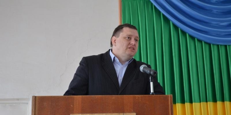 Кривоозерский райсовет выделил на реконструкцию Николаевского аэропорта 1,5 млн.грн.