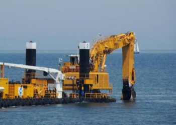 Щупальца РФ в украинском дноуглублении – расследование Informnapalm