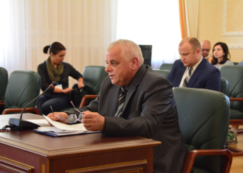 Высший совет правосудия не отстранил от правосудия судью Первомайского райсуда, подозреваемого в получении взятки в $2 тыс.