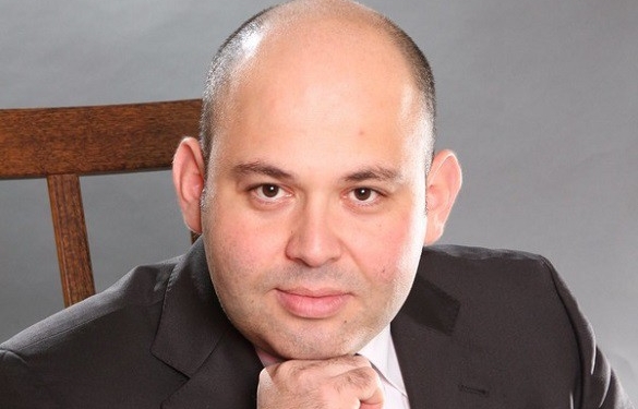 У прокуратуры есть несколько версий по убийству депутата Черкасского горсовета