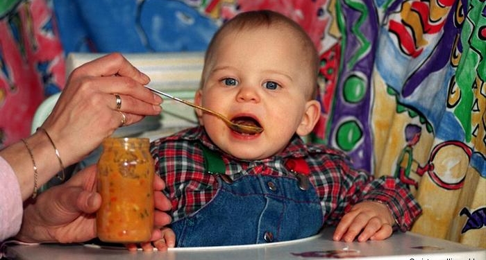 Подозреваемый в отравлении детского питания в Германии задержан благодаря бдительности местных жителей