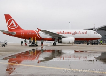 Проездной на… самолет? Турецкая авиакомпания предлагает это и на внутренних рейсах, и на рейсах в Украину